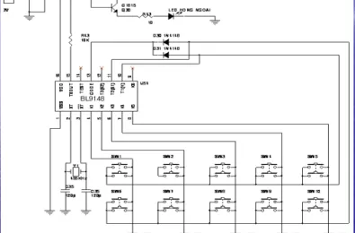 Tài liệu Code esp8266 viết với  CCS